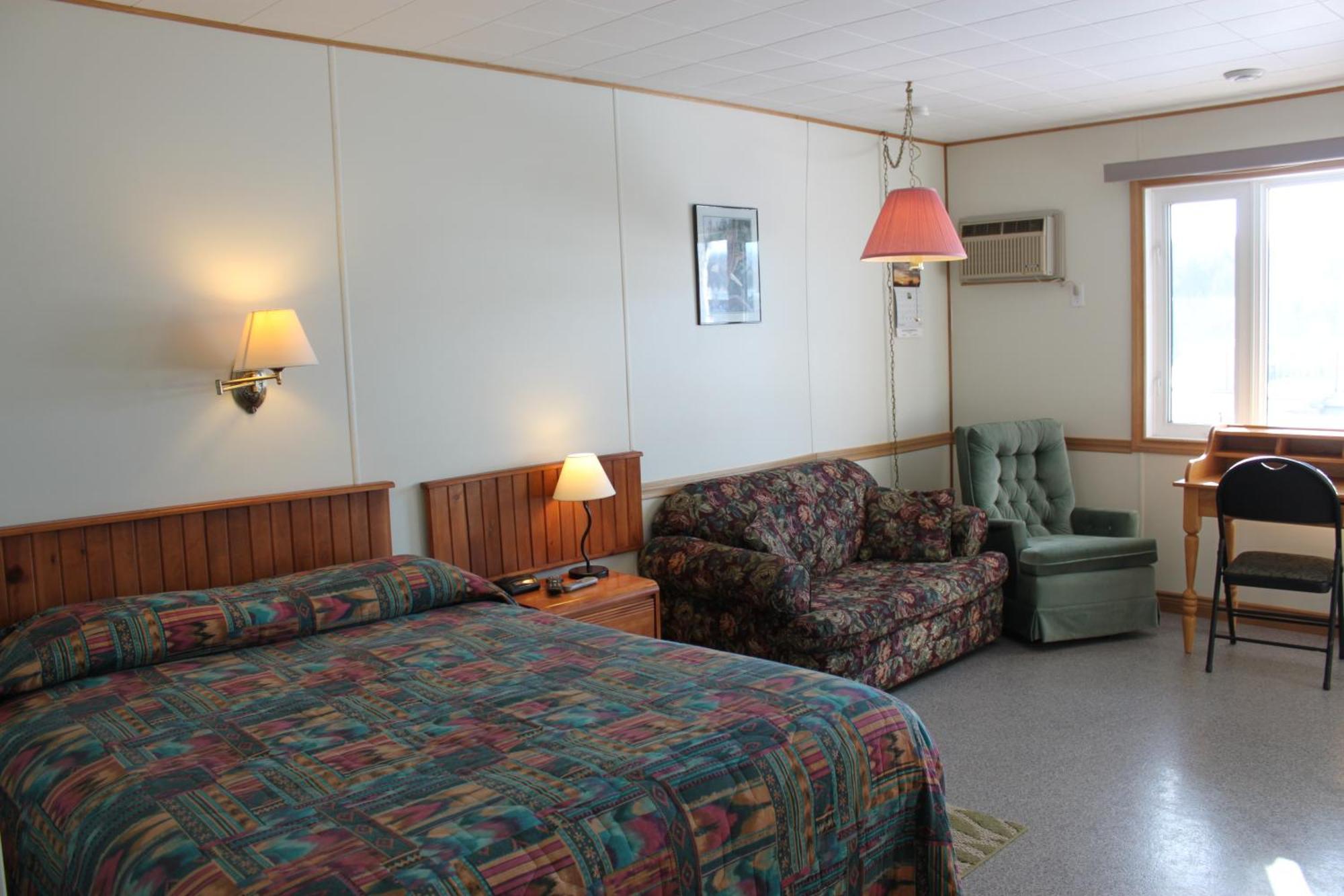 Lanes Riverhouse Inn & Cottages Montague Camera foto
