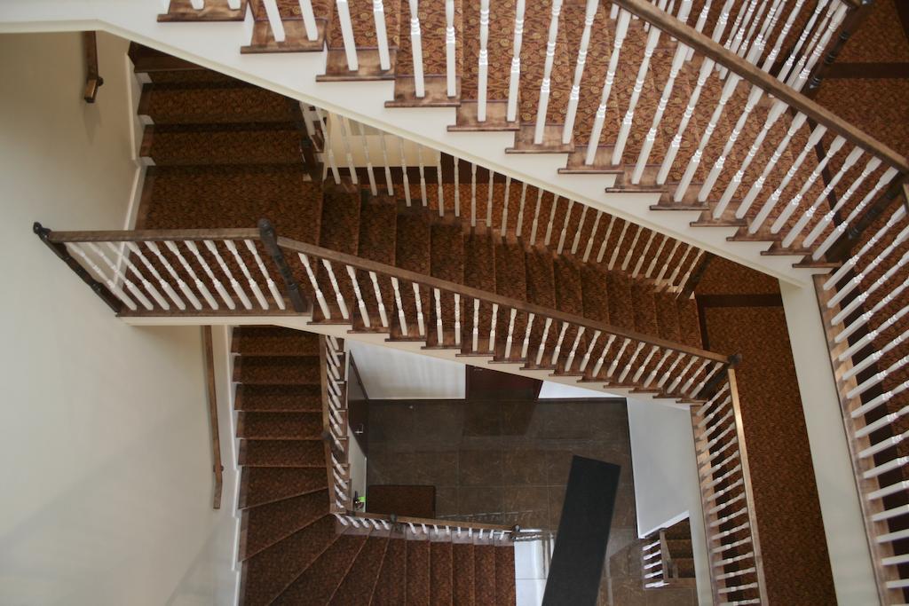 Lanes Riverhouse Inn & Cottages Montague Esterno foto