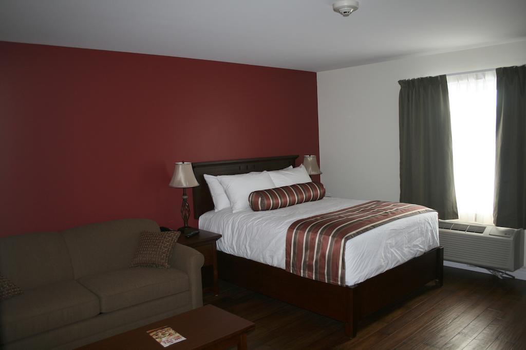 Lanes Riverhouse Inn & Cottages Montague Camera foto